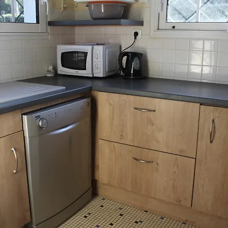 Ronce-Les-Bains - Petite Maison - Proximite Pistes Cyclables Et Foret