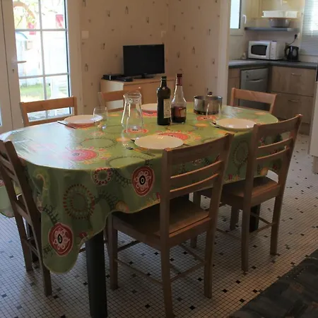 Ronce-Les-Bains - Petite Maison - Proximite Pistes Cyclables Et Foret Villa Ronce-les-Bains