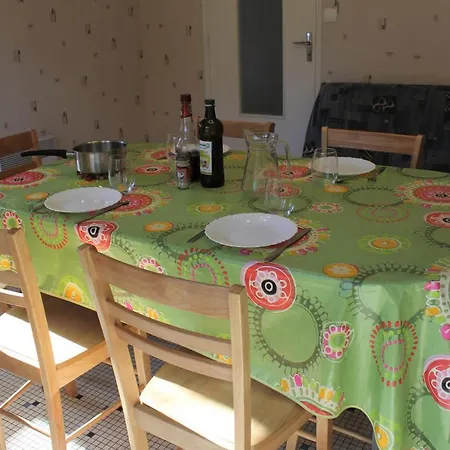 Ronce-Les-Bains - Petite Maison - Proximite Pistes Cyclables Et Foret *