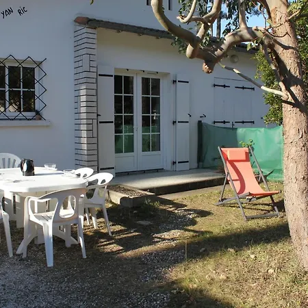 Ronce-Les-Bains - Petite Maison - Proximite Pistes Cyclables Et Foret *