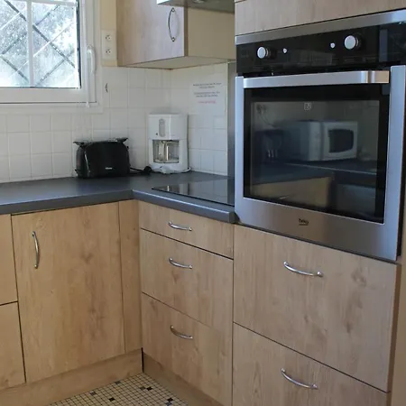 Ronce-Les-Bains - Petite Maison - Proximite Pistes Cyclables Et Foret