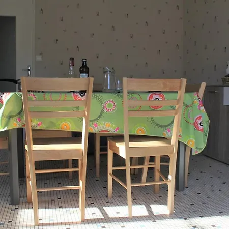Ronce-Les-Bains - Petite Maison - Proximite Pistes Cyclables Et Foret Villa Ronce-les-Bains