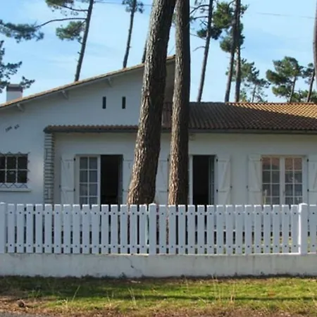 Ronce-Les-Bains - Petite Maison - Proximite Pistes Cyclables Et Foret Ronce-les-Bains