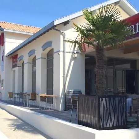 Ronce-Les-Bains - Petite Maison - Proximite Pistes Cyclables Et Foret Villa *