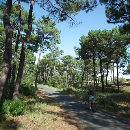 Ronce-Les-Bains - Petite Maison - Proximite Pistes Cyclables Et Foret Ronce-les-Bains