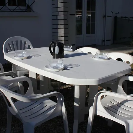 Villa Ronce-Les-Bains - Petite Maison - Proximite Pistes Cyclables Et Foret